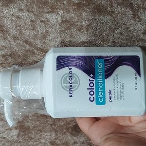 Keracolor Clenditioner Hair Dye